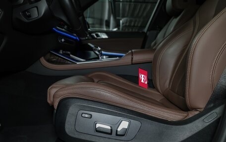 BMW X7, 2021 год, 9 200 000 рублей, 35 фотография