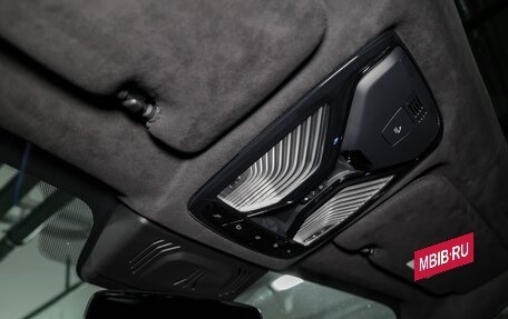 BMW X7, 2021 год, 9 200 000 рублей, 30 фотография