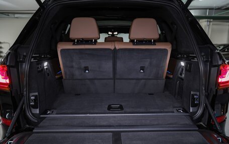 BMW X7, 2021 год, 9 200 000 рублей, 37 фотография