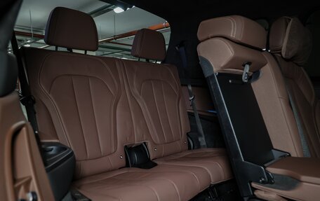 BMW X7, 2021 год, 9 200 000 рублей, 39 фотография