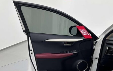 Lexus NX I, 2021 год, 2 950 000 рублей, 8 фотография