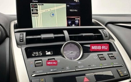 Lexus NX I, 2021 год, 2 950 000 рублей, 11 фотография