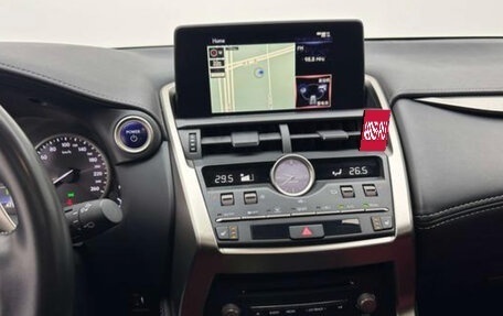 Lexus NX I, 2021 год, 2 950 000 рублей, 12 фотография