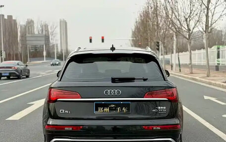 Audi Q5, 2024 год, 4 958 812 рублей, 5 фотография