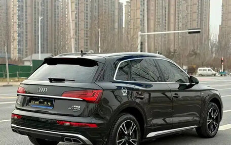 Audi Q5, 2024 год, 4 958 812 рублей, 4 фотография