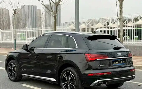 Audi Q5, 2024 год, 4 958 812 рублей, 6 фотография