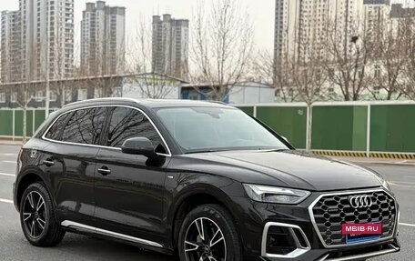Audi Q5, 2024 год, 4 958 812 рублей, 3 фотография