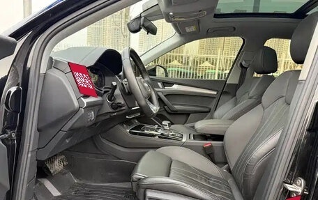 Audi Q5, 2024 год, 4 958 812 рублей, 7 фотография