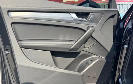 Audi Q5, 2024 год, 4 958 812 рублей, 11 фотография