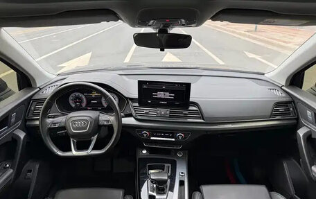 Audi Q5, 2024 год, 4 958 812 рублей, 8 фотография