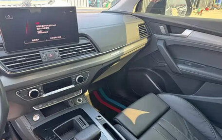 Audi Q5, 2024 год, 4 958 812 рублей, 17 фотография