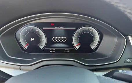 Audi Q5, 2024 год, 4 958 812 рублей, 10 фотография