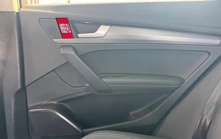 Audi Q5, 2024 год, 4 958 812 рублей, 12 фотография