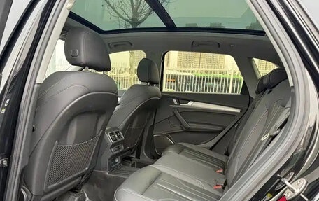 Audi Q5, 2024 год, 4 958 812 рублей, 15 фотография