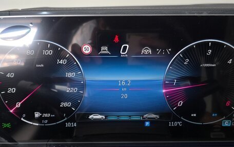 Mercedes-Benz GLE Coupe, 2025 год, 19 490 000 рублей, 11 фотография