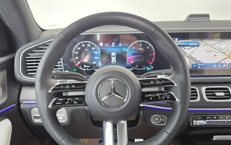 Mercedes-Benz GLE Coupe, 2025 год, 19 490 000 рублей, 9 фотография