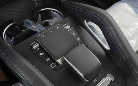 Mercedes-Benz GLE Coupe, 2025 год, 19 490 000 рублей, 16 фотография