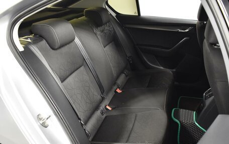 Skoda Octavia, 2018 год, 1 306 900 рублей, 7 фотография