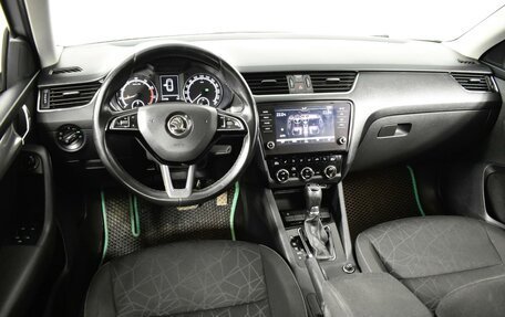 Skoda Octavia, 2018 год, 1 306 900 рублей, 6 фотография