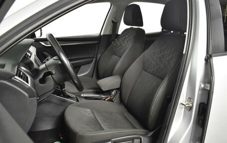 Skoda Octavia, 2018 год, 1 306 900 рублей, 10 фотография