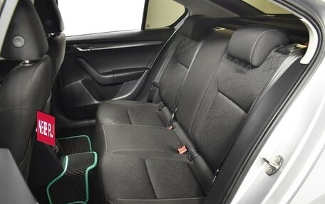 Skoda Octavia, 2018 год, 1 306 900 рублей, 9 фотография