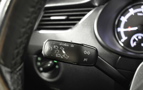 Skoda Octavia, 2018 год, 1 306 900 рублей, 16 фотография