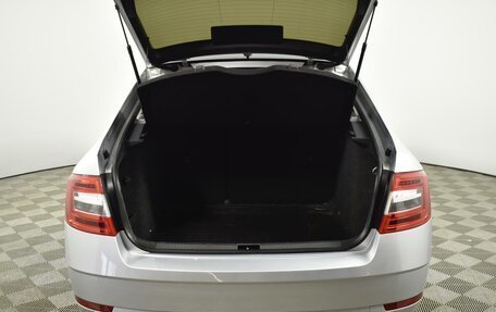 Skoda Octavia, 2018 год, 1 306 900 рублей, 23 фотография