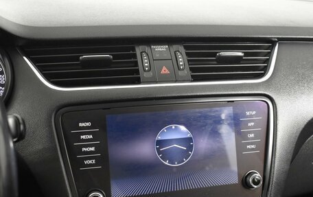 Skoda Octavia, 2018 год, 1 306 900 рублей, 20 фотография