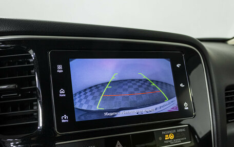 Mitsubishi Outlander III рестайлинг 3, 2019 год, 2 648 000 рублей, 11 фотография