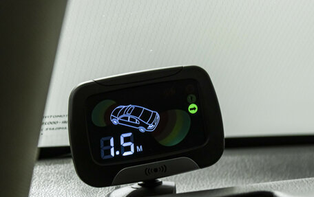 Mitsubishi Outlander III рестайлинг 3, 2019 год, 2 648 000 рублей, 12 фотография