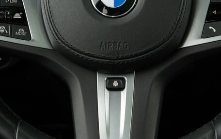 BMW X3, 2023 год, 6 778 434 рублей, 13 фотография