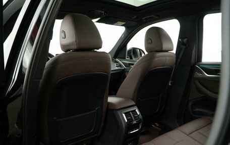 BMW X3, 2023 год, 6 778 434 рублей, 11 фотография