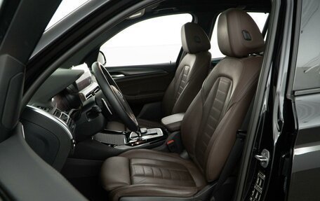 BMW X3, 2023 год, 6 778 434 рублей, 10 фотография