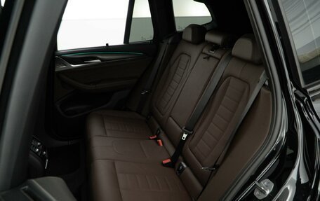 BMW X3, 2023 год, 6 778 434 рублей, 9 фотография