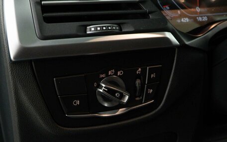 BMW X3, 2023 год, 6 778 434 рублей, 16 фотография