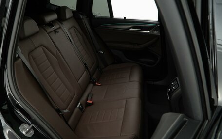 BMW X3, 2023 год, 6 778 434 рублей, 7 фотография