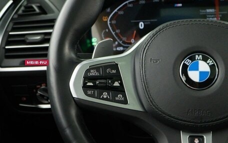 BMW X3, 2023 год, 6 778 434 рублей, 12 фотография