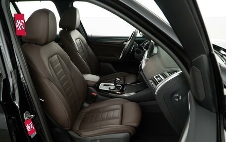 BMW X3, 2023 год, 6 778 434 рублей, 8 фотография