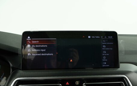 BMW X3, 2023 год, 6 778 434 рублей, 21 фотография