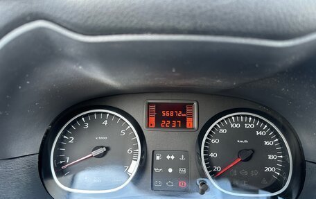 Renault Duster I рестайлинг, 2013 год, 1 075 000 рублей, 9 фотография