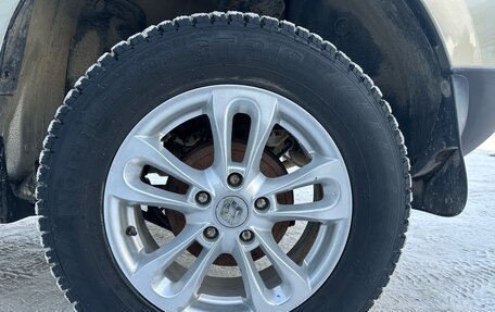 Renault Duster I рестайлинг, 2013 год, 1 075 000 рублей, 12 фотография