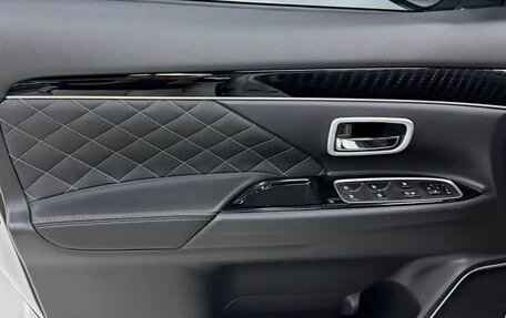 Mitsubishi Outlander III рестайлинг 3, 2021 год, 2 050 002 рублей, 12 фотография