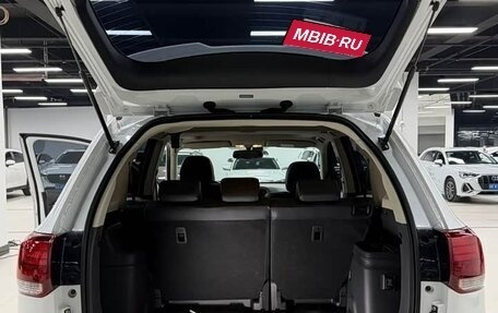 Mitsubishi Outlander III рестайлинг 3, 2021 год, 2 050 002 рублей, 10 фотография