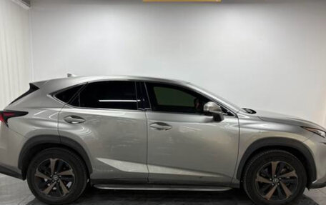 Lexus NX I, 2021 год, 2 770 000 рублей, 8 фотография
