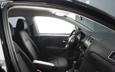 Volkswagen Polo VI (EU Market), 2012 год, 740 000 рублей, 7 фотография