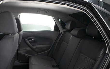 Volkswagen Polo VI (EU Market), 2012 год, 740 000 рублей, 9 фотография