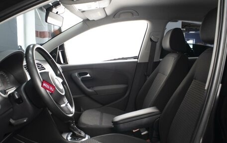 Volkswagen Polo VI (EU Market), 2012 год, 740 000 рублей, 8 фотография