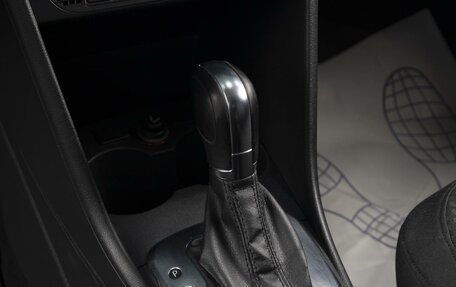 Volkswagen Polo VI (EU Market), 2012 год, 740 000 рублей, 15 фотография