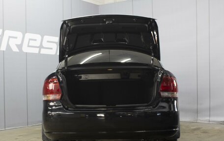 Volkswagen Polo VI (EU Market), 2012 год, 740 000 рублей, 17 фотография