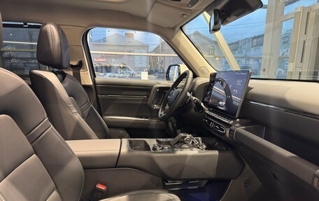 Haval H7, 2025 год, 3 959 010 рублей, 12 фотография